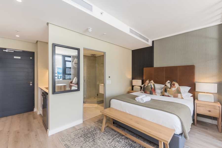 0 Bedroom Property for Sale in Cape Town City Centre Western Cape
